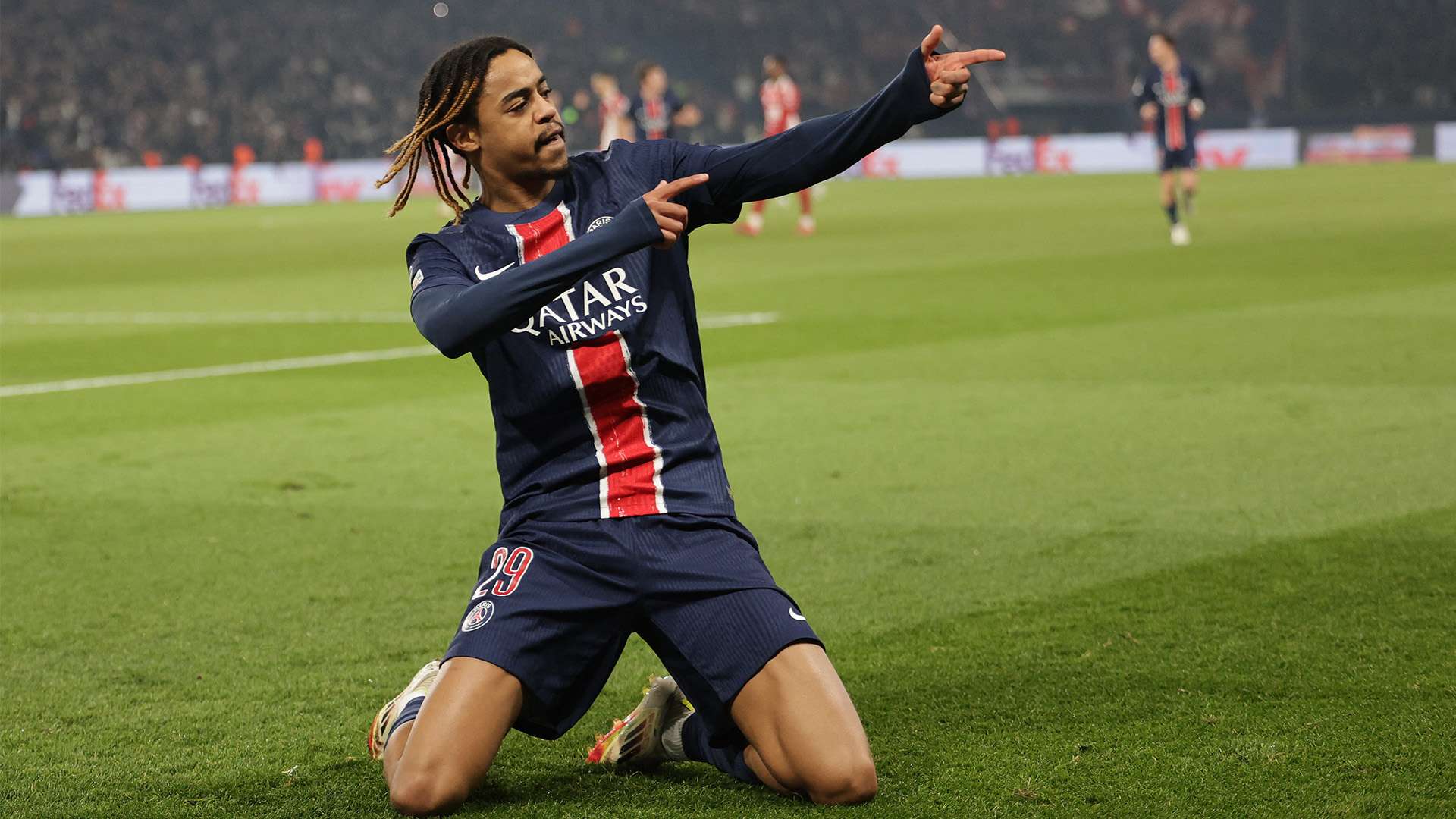 異在過去的 異在過去的